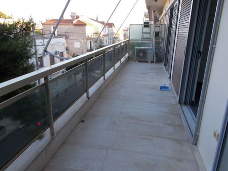 Διαμέρισμα για ενοικίαση Ζηρίνειο (Κηφισιά) - Φωτογραφία 3