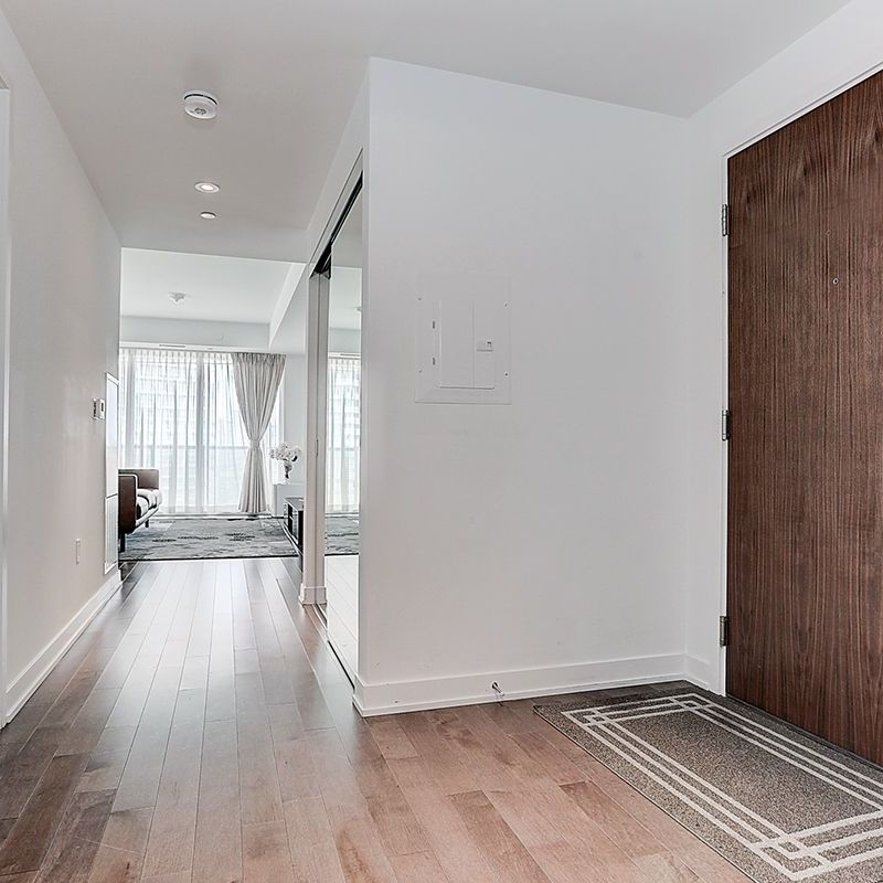 For Lease - 15 Queens Quay Unit# 3105, Toronto, Ontario - Photo 1
