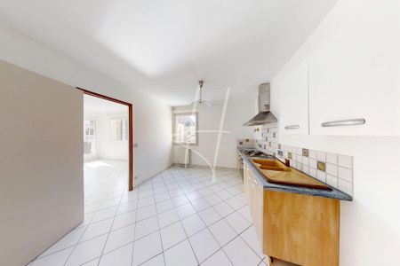 Location Appartement 5 pièces 102m² METZ 57000 - Photo 4