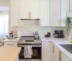 Appartement · 37 m² · Lauzon - Photo 1