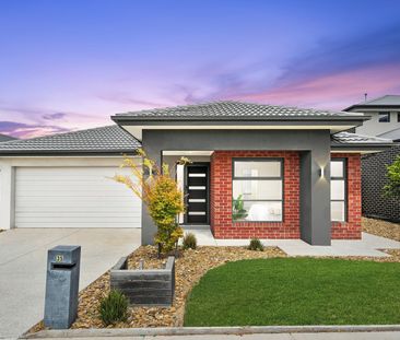 Contemporary Family Living in Ideal Lifestyle Pocket - Photo 1