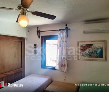 Διαμέρισμα για ενοικίαση Ακτή Ύδρας (Ερμιόνη) - Φωτογραφία 2
