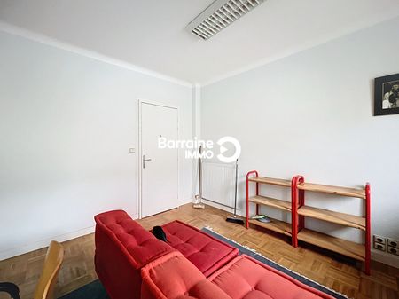 Location appartement à Brest, 2 pièces 49m² - Photo 3