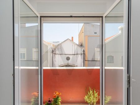 Apartamento T3 em Lisboa - Photo 5