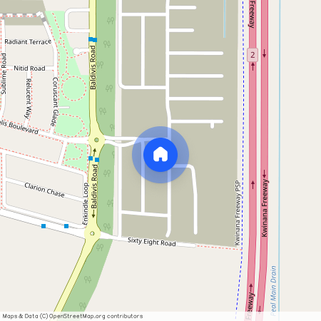 31 Cloudburst Avenue, WA 6171, Baldivis