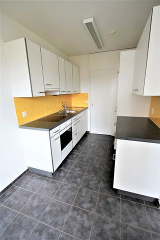 3.5-ZIMMERWOHNUNG NÄHE CLARAMATTE - Photo 4