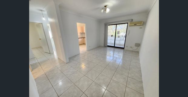 Hard to find 1st Floor Unit - Photo 1
