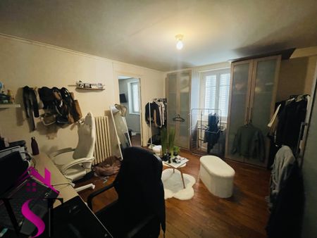 Location Appartement 3 pièces 60m² AUXONNE 21130 - Photo 3