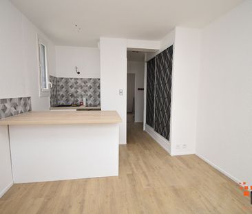 Location Appartement 2 pièces 27m² - Photo 1