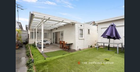 Peaceful, Fully Furnished Rooming House in Prime St Kilda Location – All Bills Included! - Photo 3