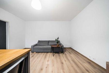 Mieszkanie Wilda duży balkon - Photo 4