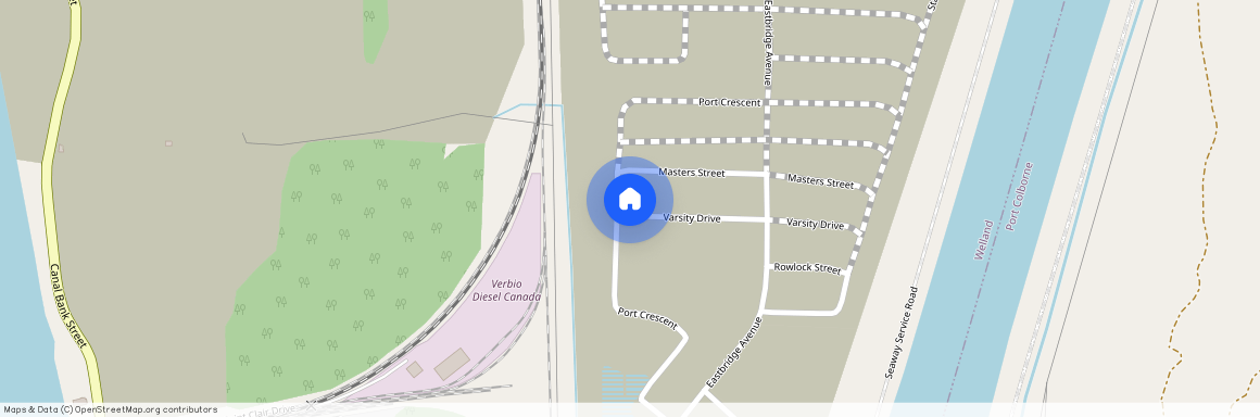 290 Port Crescent, Welland