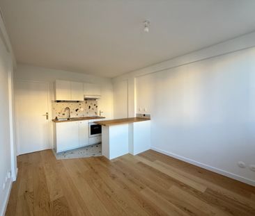 Location Appartement 2 pièces 25m² MARSEILLE 8ème - Photo 5