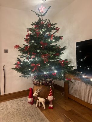 Room in a Shared House, Thursley Gardens, SW19 - Photo 1