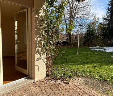 3.5 Zimmer, 85 m², EG - Photo 4