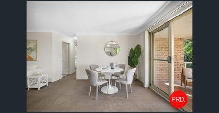 LARGE TWO BEDROOM APARTMENT IN A GREAT LOCATION - Photo 2