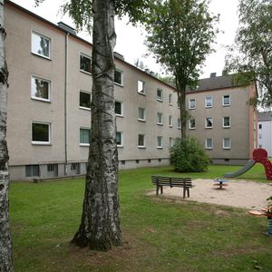 Mehr als gewohnt - Schöne 3-Zimmerwohnung in Wuppertal-Barmen - Photo 2