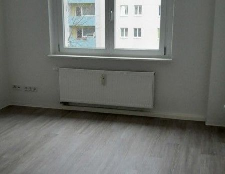Attraktiv: schöne 3-Zimmer-Wohnung! - Foto 1