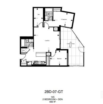 For Lease - 333 Sunseeker Avenue Unit# 145, Innisfil, Ontario - Photo 1
