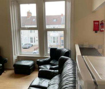 1 bedroom maisonette to rent - Photo 4