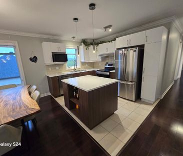 Magnifique 4 1/2 dans le secteur luxueux et prisé Val-des-Brises - Photo 1