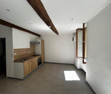 Location Appartement 2 pièces 41m² ST JEANNET 06640 - Photo 4