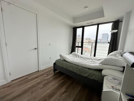 For Lease - 1 Jarvis Street Unit# 812, Hamilton, Ontario - Photo 4