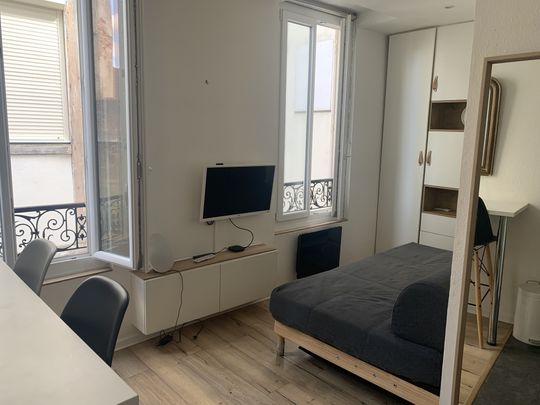 Location Appartement 1 pièce 16m² DIJON 21000 - Photo 1