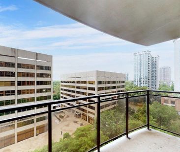 For Lease - 33 Sheppard Avenue Unit# 901, Toronto, Ontario - Photo 5
