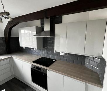 2 bedroom private hall to rent - Photo 4