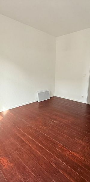 Appartement 1 pièce à Sarreguemines - Photo 1