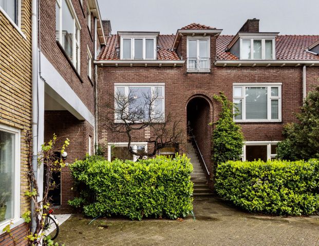 Appartement te huur: Van der Goesstraat 38 3521 TL Utrecht - Foto 1