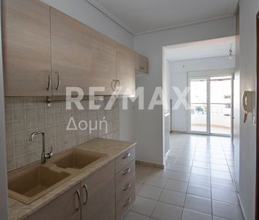Studio/Γκαρσονιέρα για ενοικίαση Άγιοι Ανάργυροι (Βόλος) - Φωτογραφία 3