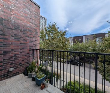 For Lease - 20 Tubman Avenue Unit# 209, Toronto, Ontario - Photo 5