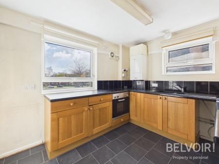 Pike Close, Beaconside, Stafford, ST16 - Photo 4