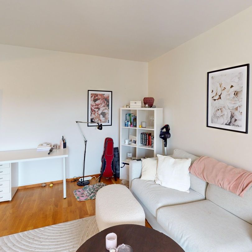 Älvgatan 51 E, Karlstad - Foto 1