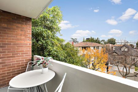 Unit 10/4 Gordon Grove, South Yarra. - Photo 2