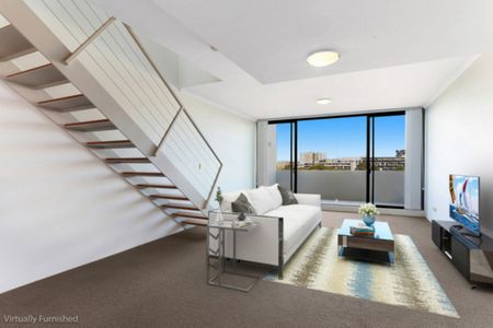 86/2 Levy Walk, Zetland NSW 2017 - Apartment For Rent | Domain - Photo 3