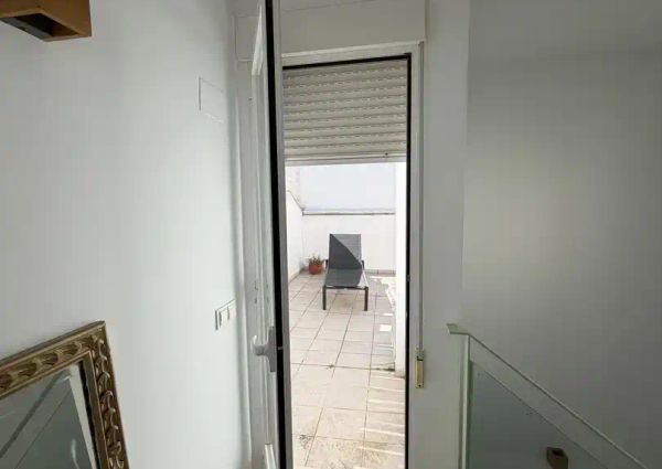 Benitachell / El Poble Nou De Benitatxell