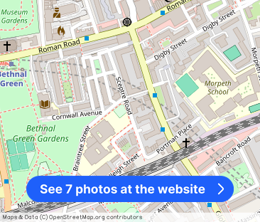 Sceptre Road, London, E2 - Photo 1