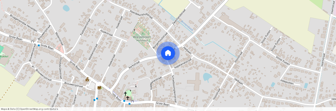 Kerkstraat 22, 2235, Hulshout