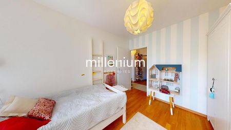 Maison familiale à proximité des Organisations Internationales - Photo 4