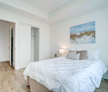 For Lease - 50 UPPER MALL Way Unit# B1506, Vaughan, Ontario - Photo 4