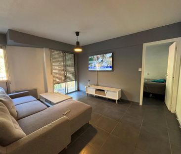 Location Appartement 2 pièces 39m² NICE 06000 - Photo 1