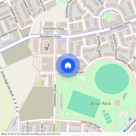 19 Shackleton Terrace, Lucan, Dublin