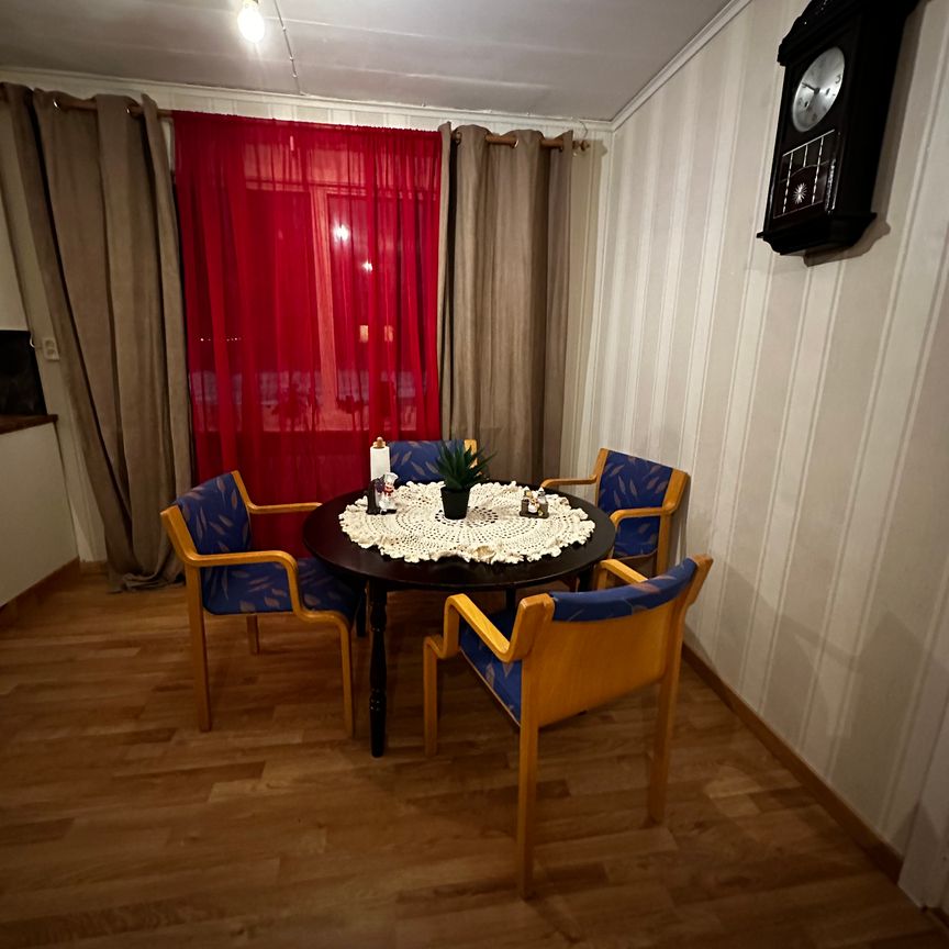 Mossgatan, Boliden - Foto 1