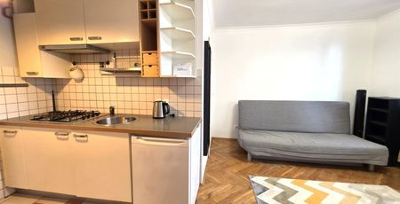 Kraków, Krowodrza, Łobzów, Wrocławska Mieszkanie na wynajem - Photo 3