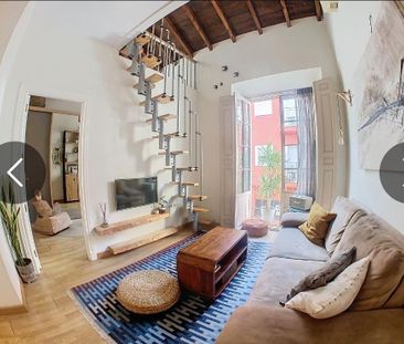 Duplex en alquiler en Malaga - Photo 5