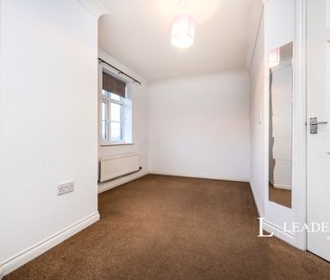 2 bedroom apartment to rent Colossus Way, Bletchley, Milton Keynes,... - Photo 4