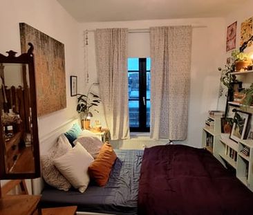 Appartement te huur - Photo 1